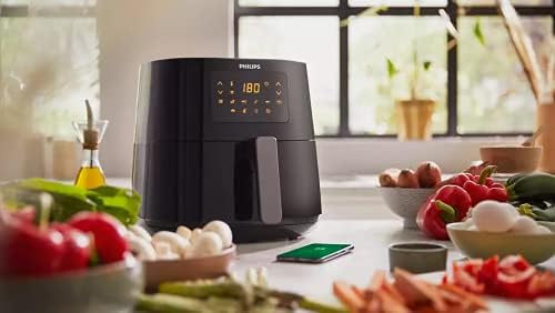 Opiniões clientes airfryer
