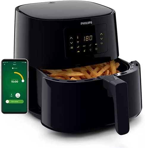 Review airfryer Amazon