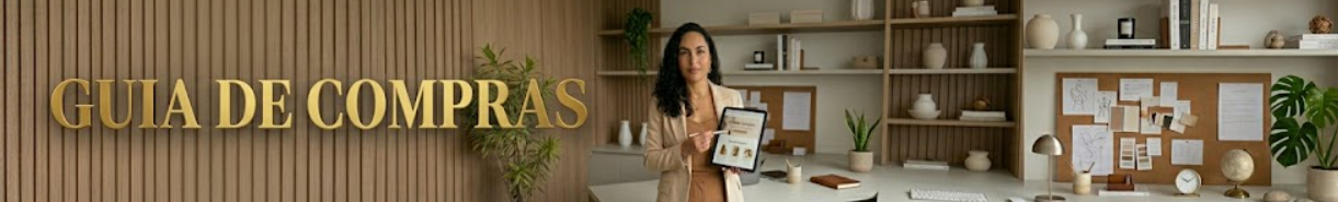 Guia de Compras